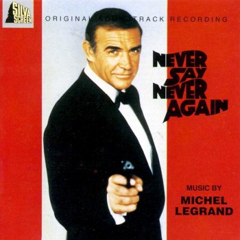 Michel Legrand Bond And Domino (feat. Michel Legrand)