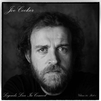 Joe Cocker Sweet Lil Woman (Live)