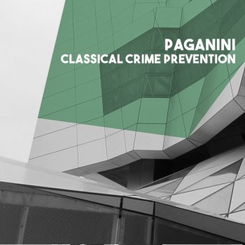 Niccolò Paganini feat. Sergei Stadler 24 Caprices for Solo Violin, Op. 1: No. 20 in D Major. Allegretto