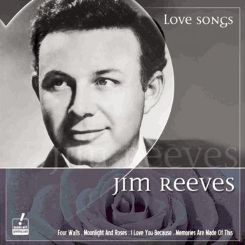 Jim Reeves Just Walking In The Rain