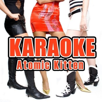 Starlite Karaoke Be With You (Karaoke Version)