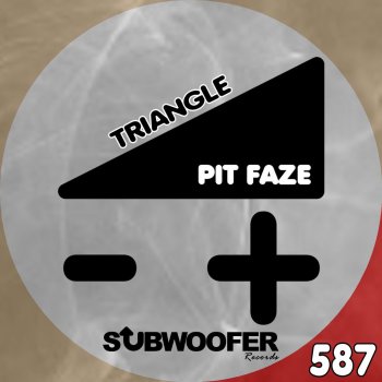 Исполнитель Pit Faze, альбом Triangle