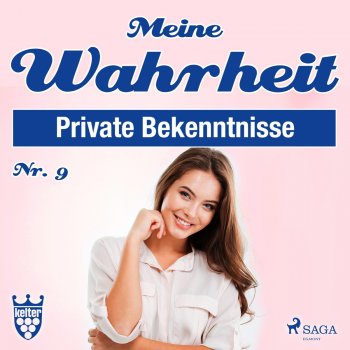 Claudia Adjei Private Bekenntnisse - Meine Wahrheit 9, Kapitel 21.3