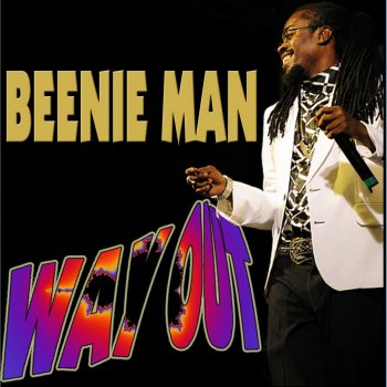 Beenie Man​ ​ Sleep With Me