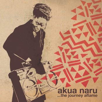 Akua Naru The Block