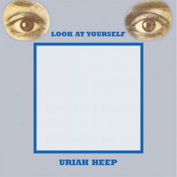 Uriah Heep What Should Be Done (Alternate Version)