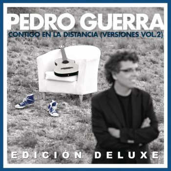 Pedro Guerra La Gloria Eres Tu