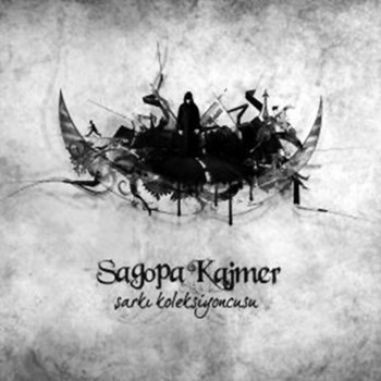 Sagopa Kajmer Ateşten Gömlek