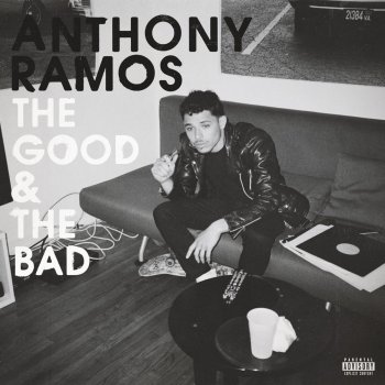 Anthony Ramos Figure It Out