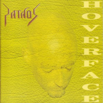 Pathos Mask of Fear