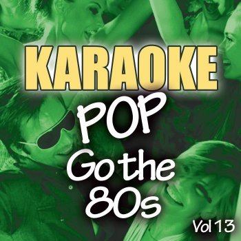 Karaoke Library My Love (Karaoke Version) [In the Style of Julio Iglesias (English)]