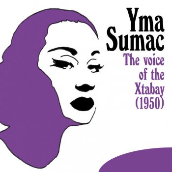 Yma Sumac Taita inty (Hymn to the Sun)