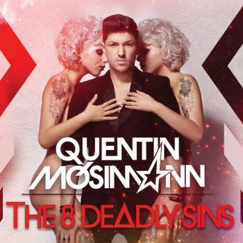 Quentin Mosimann Luxuria