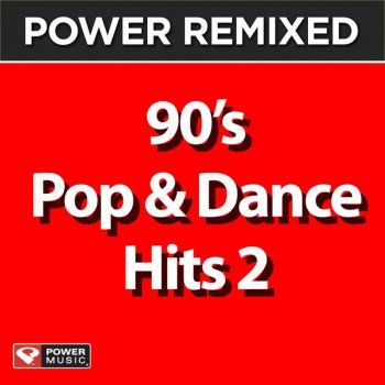 Power Music Workout It Could've Been You - Power Remix