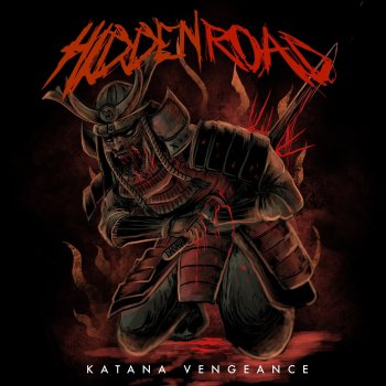 HiddenRoad Katana Vengeance