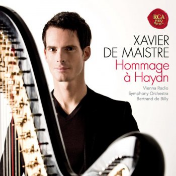 Xavier de Maistre Variationen In C-Dur, Hob. XVII:5