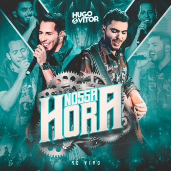 Hugo & Vitor feat. Munhoz & Mariano Quem Não Ama Não Vai Entender (Ao Vivo)