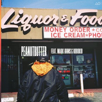 AOBeats feat. Mark Johns & Robokid Peanut Butter