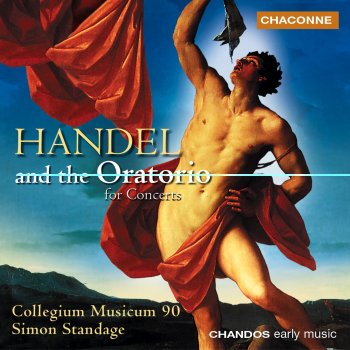 George Frideric Handel feat. Simon Standage & Collegium Musicum 90 Solomon, HWV 67: Sinfonia, "The Arrival of the Queen of Sheba"