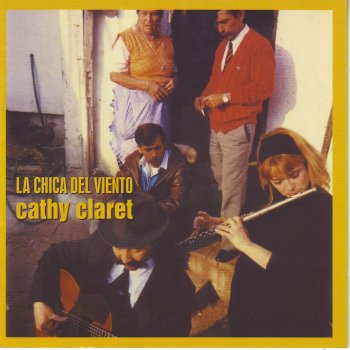 Cathy Claret Esperanza