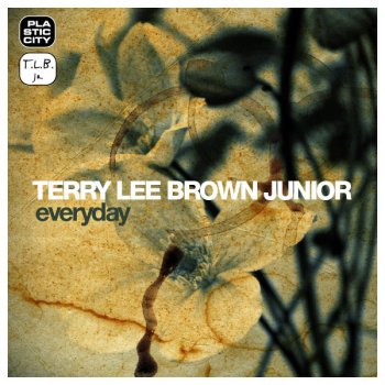 Terry Lee Brown, Jr. Everyday - Budai & Vic Remix