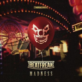 Beatfreak Madness