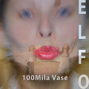 Elfo 100 mila vase