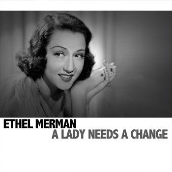 Ethel Merman Satan's Li'l Lamb