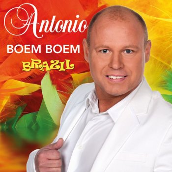 Antonio Boem Boem Brazil