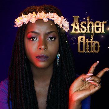 Исполнитель Asher Otto, альбом Asher Otto
