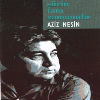 Aziz Nesin Benimle