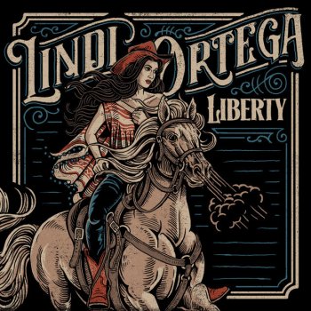 Lindi Ortega Through The Dust - Part III