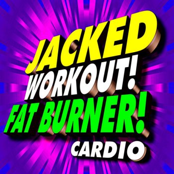 Workout Music Que Tire Pa Lante (Cardio Workout Mix)