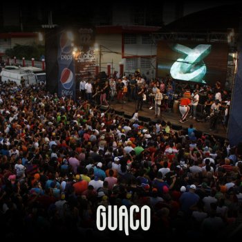 Guaco feat. Nelson Arrieta Luciana