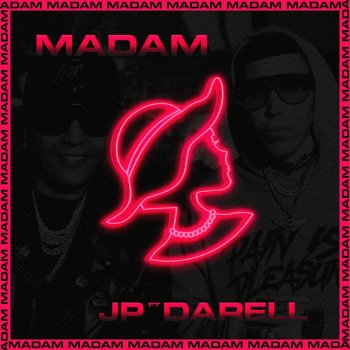 JP feat. Darell Madam