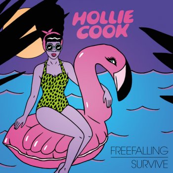 Hollie Cook Survive