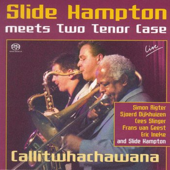 Slide Hampton Griffin