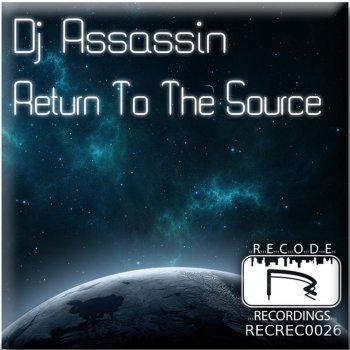 Исполнитель DJ Assassin, альбом Return To The Source