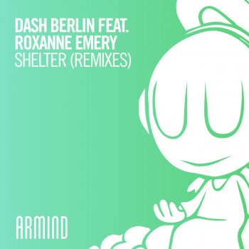 Dash Berlin feat. Roxanne Emery & Yoel Lewis Shelter - Yoel Lewis Extended Remix