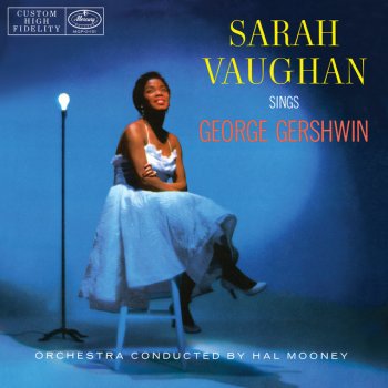 Sarah Vaughan Summertime