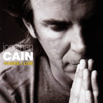 Jonathan Cain Between a Heartache and a Song