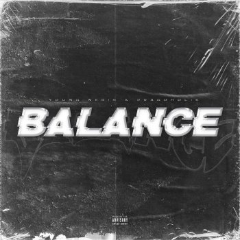 Pragoholik feat. Young Neris Balance