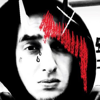 Justin Case feat. LIL GRIPPIE Život je bitch