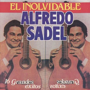 Alfredo Sadel Estudiantina