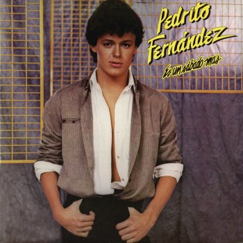 Pedrito Fernandez Amor Traidor