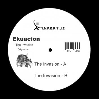 Ekuacion The Invasion (A)