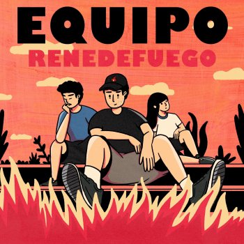 Renedefuego Demasiada Velocidad