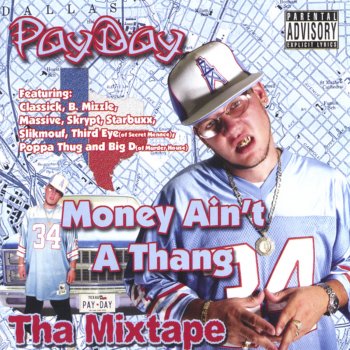 Payday Tha Lottery