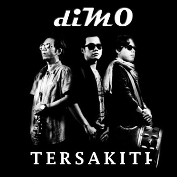 Dimo Tersakiti