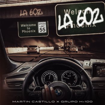 Martin Castillo La 602
